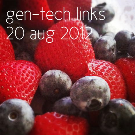 Juicy genealogy technology links 20 Aug 2012