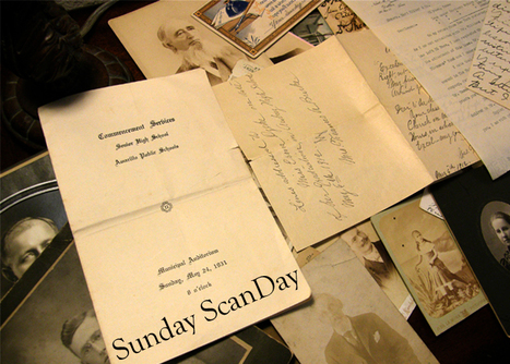 6 #Genealogy Things You Need to Know This Morning, Sunday 4 May 2014. #needtoknow #familytree