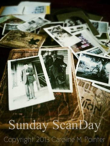 5 #Genealogy Things You Need to Know This Morning, Sunday, 30 Mar 2014, via 4YourFamilyStory.com. #needtoknow #familytree