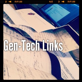 Genealogy Technology Links for 14 Aug 2012