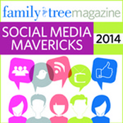 Social Media Mavericks: 40 to Follow via Family Tree Magazine #genealogy